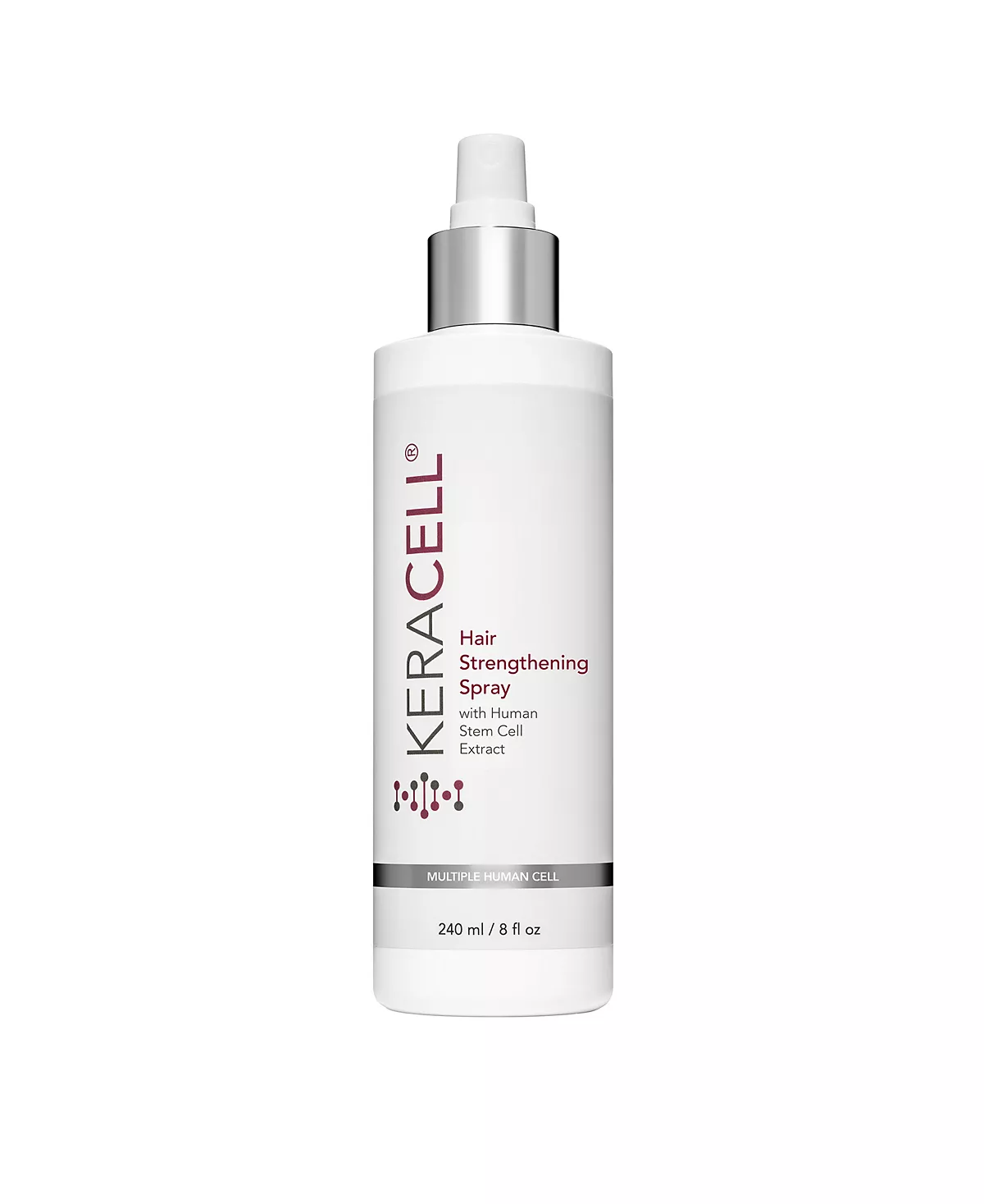 Волосы - Спрей для укрепления волос