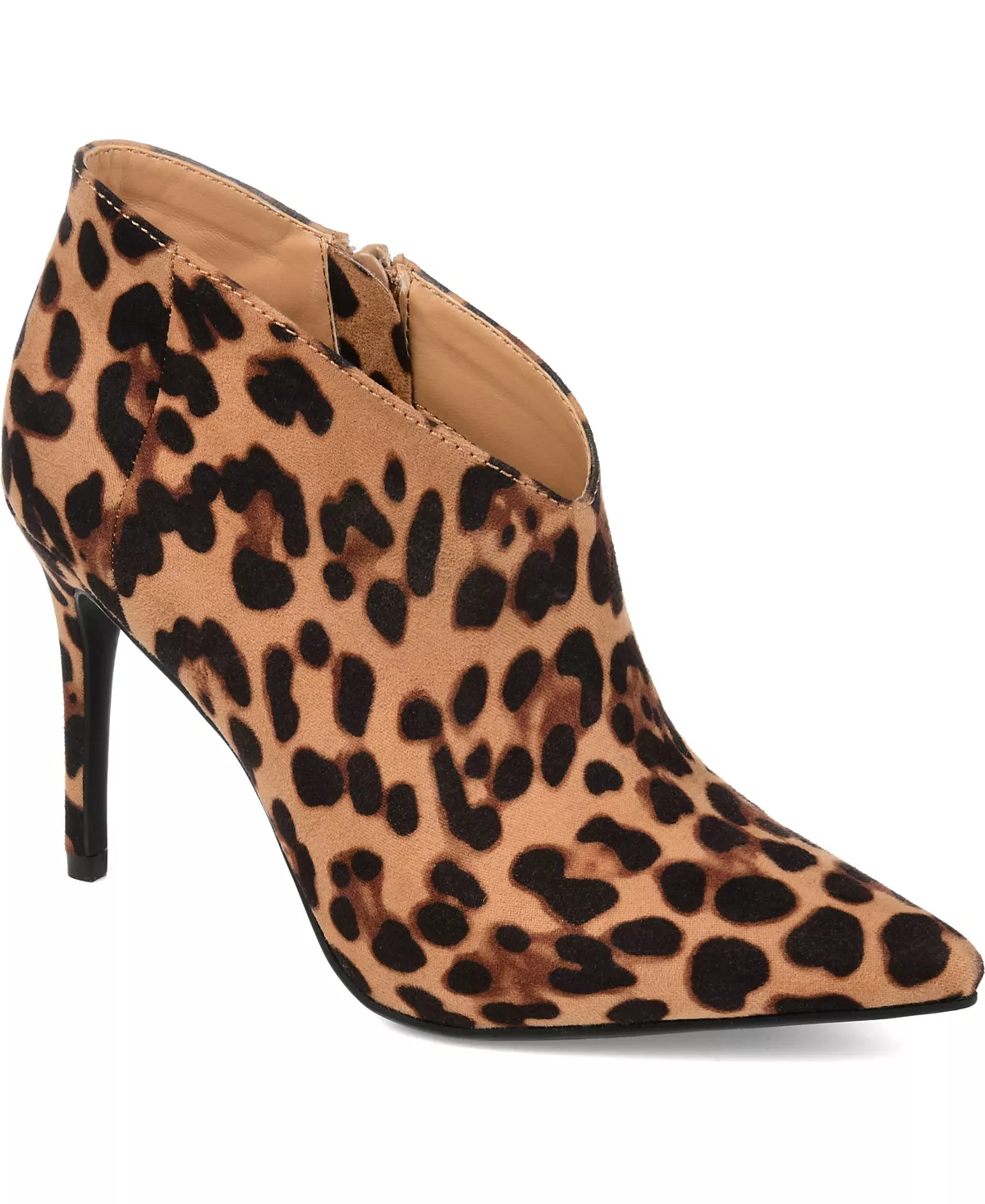 Женские туфли-лодочки Demmi с острым носком 8590₽