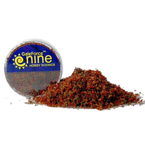 Хобби-тур Осенняя флоковая смесь 1590₽