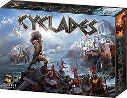 Cyclades 10690₽