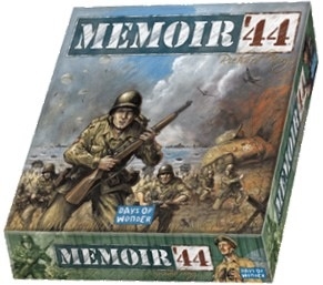 Memoir 44 9890₽