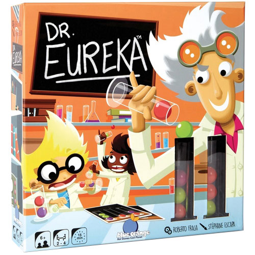 Dr Eureka 3790₽