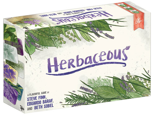 Herbaceous 3390₽
