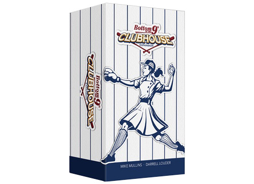 Bottom of the 9th: Clubhouse Expansion