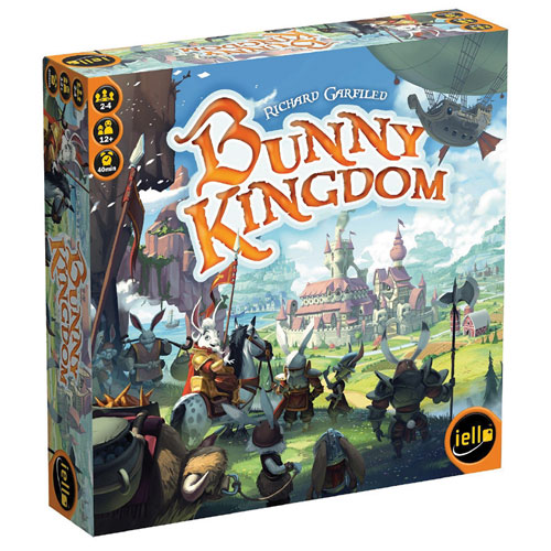 Bunny Kingdom 7590₽