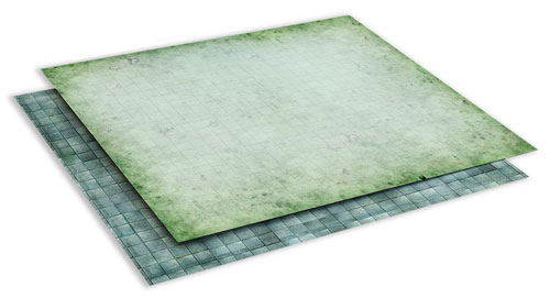 D-D 5E RPG Приключенческая сетка 3790₽