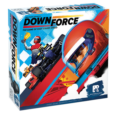 Прижимная сила 6090₽