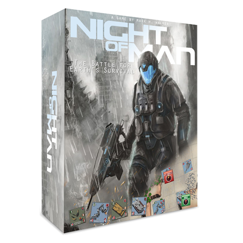 Ночь человека 12190₽