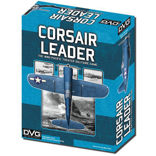 Corsair Leader 15190₽