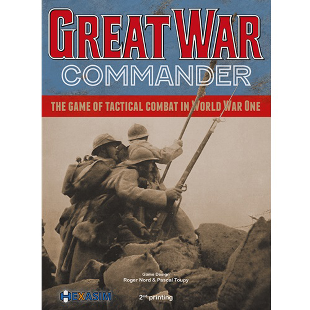 Полководец Великой войны 13490₽