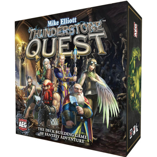 Thunderstone Quest 12190₽