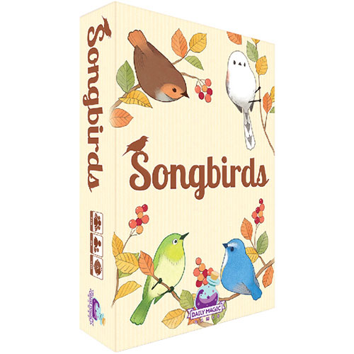 Songbirds 2990₽