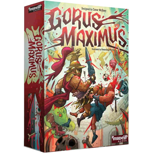 Gorus Maximus 2990₽