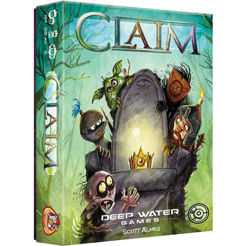 Claim 2190₽