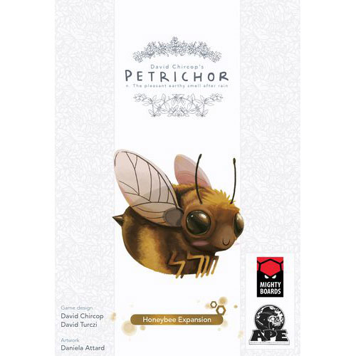 Petrichor Honeybee Expansion 2990₽
