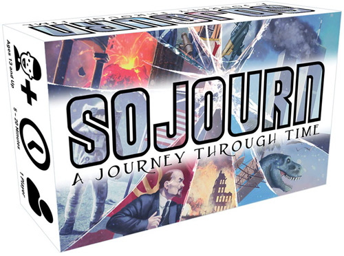 Sojourn