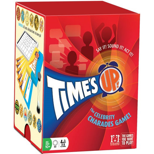 Время вышло! (Регистрация)