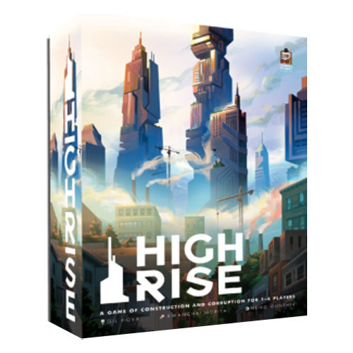 High Rise