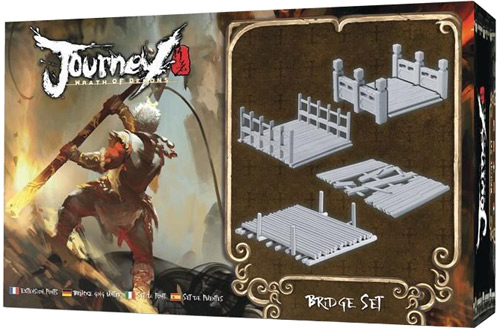 Journey: Wrath of Demons - Bridge Set Expansion