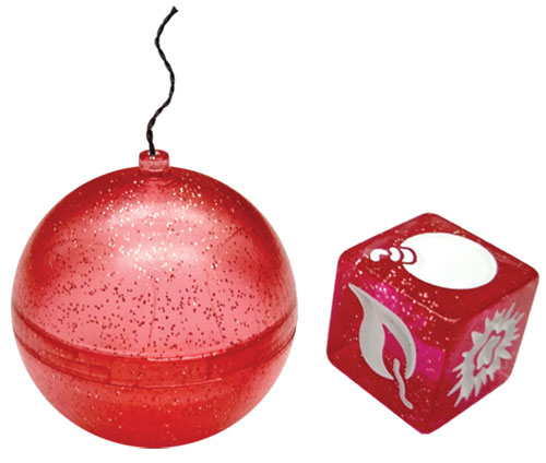 Le Boomb 2nd Edition Pink 1590₽