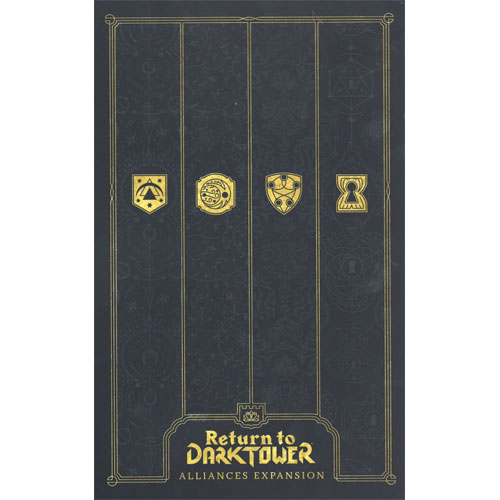 Return to Dark Tower Alliances Expansion 6490₽