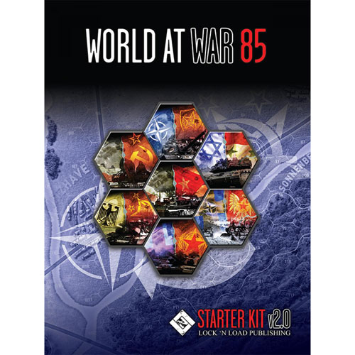 World at War 85: Starter Kit v2.0