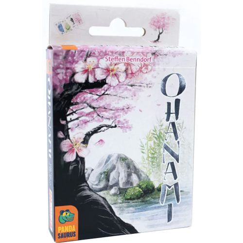 Оханами 2190₽