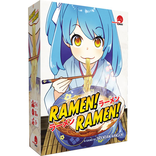 Ramen Ramen 2290₽