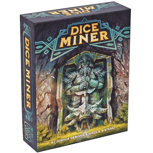Dice Miner Standard Edition 6090₽