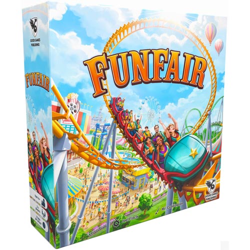 Funfair