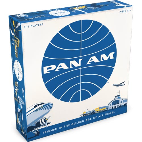 Pan Am 5690₽