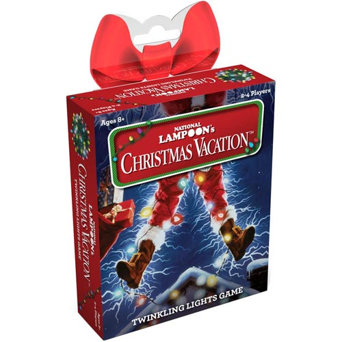 Рождественские каникулы Мерцающие огни 1890₽