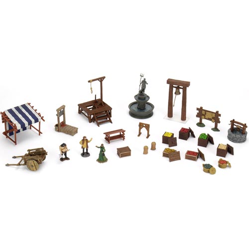 Плитки чернокнижника Торговая площадка 8590₽