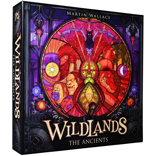 Wildlands The Ancients Expansion 8390₽