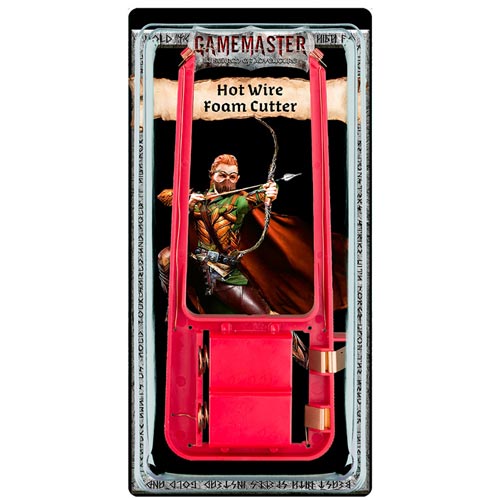 GameMaster Резак для пенопласта с горячей проволокой 3390₽