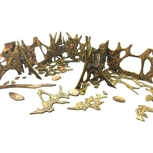 Местность боевых систем Инопланетное нашествие 3390₽