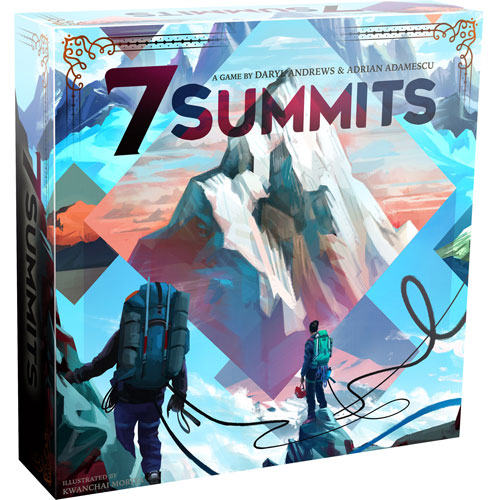 7 Summits 4190₽