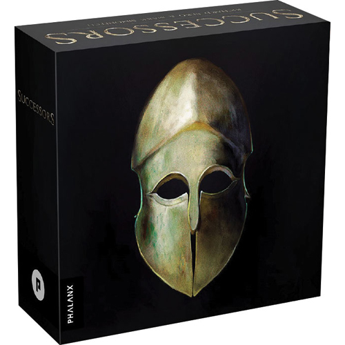 Successors 4th Edition 16590₽