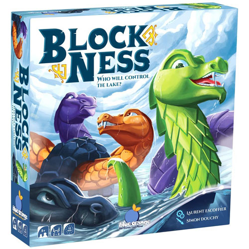 Block Ness 5090₽