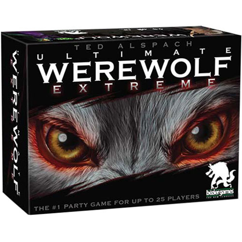 Ultimate Werewolf Extreme 3790₽
