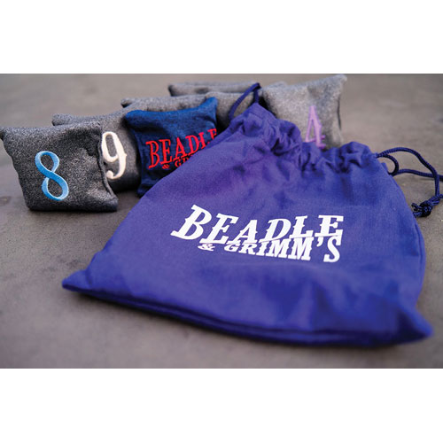 Ролл по-индийски! Инициативный набор для приготовления бобовых