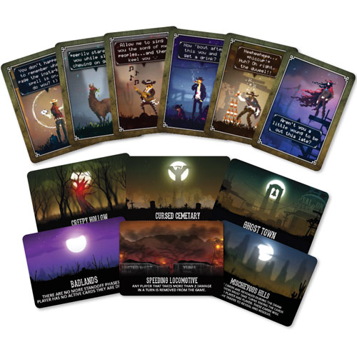 Grimslingers Retro Pack 1590₽