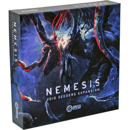 Nemesis Void Seeders Expansion 12190₽