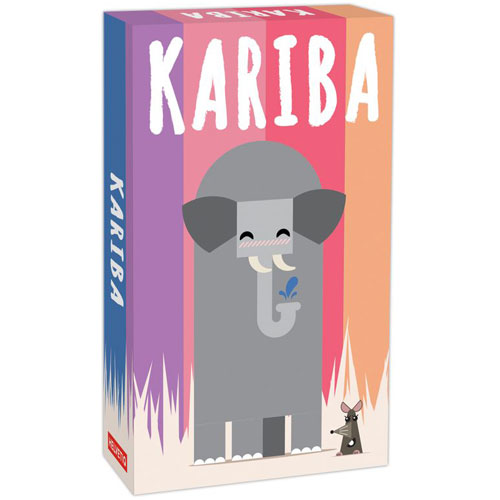 Kariba 2190₽