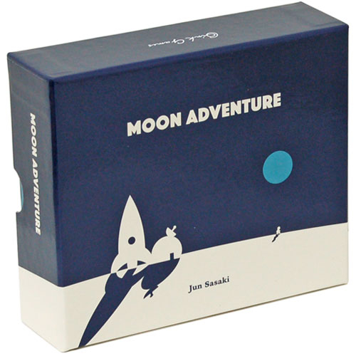 Moon Adventure 4190₽