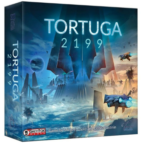 Tortuga 2199 Clearance 5290₽