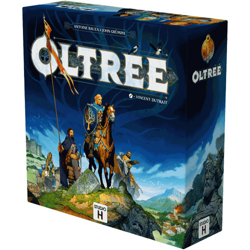 Oltree