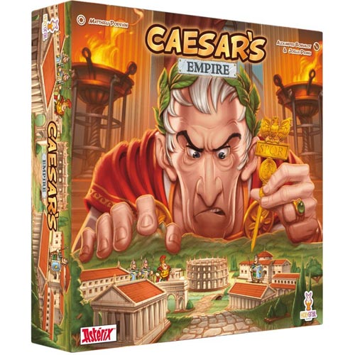 Caesar's Empire