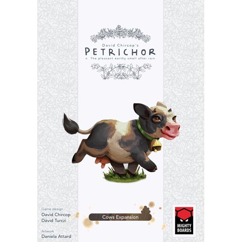Petrichor Cows Expansion 3790₽