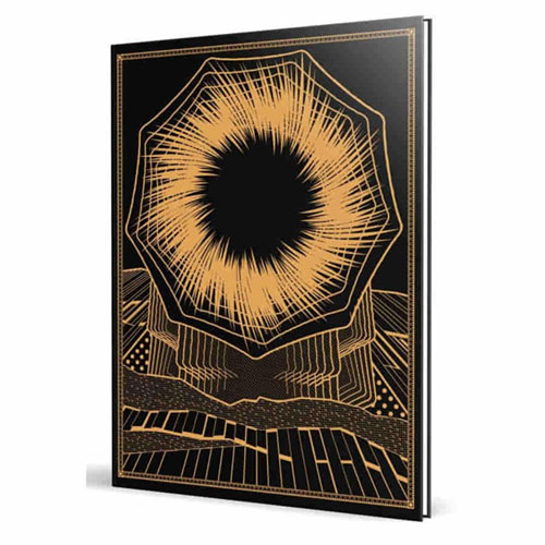 Dune RPG Sand - Dust Collectors Edition 11590₽